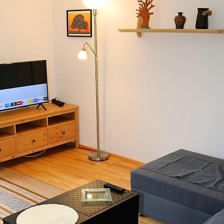 Ferienwohnung Jachmann, 80Qm Schönwalde Eksteriør bilde