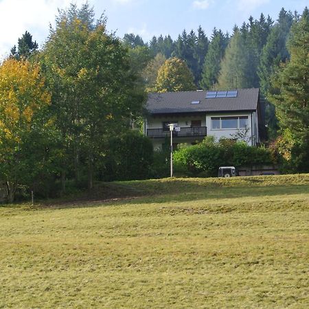 Ferienwohnung Jachmann, 80Qm Schönwalde Eksteriør bilde