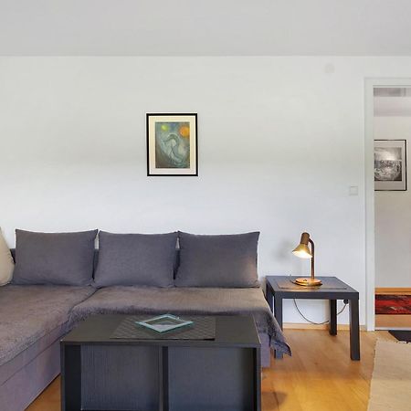 Ferienwohnung Jachmann, 80Qm Schönwalde Eksteriør bilde