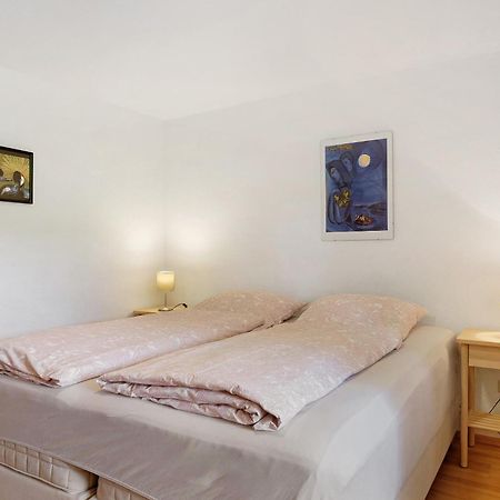 Ferienwohnung Jachmann, 80Qm Schönwalde Eksteriør bilde