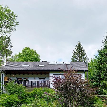 Ferienwohnung Jachmann, 80Qm Schönwalde Eksteriør bilde