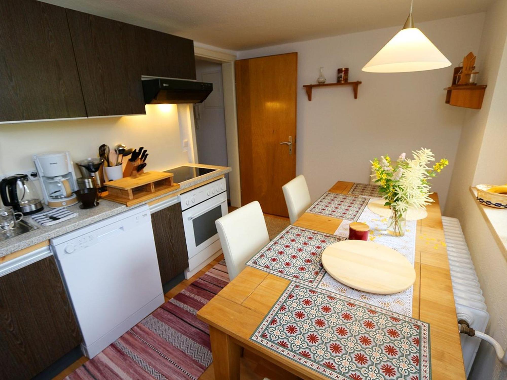 Ferienwohnung Jachmann, 80Qm Schönwalde Eksteriør bilde