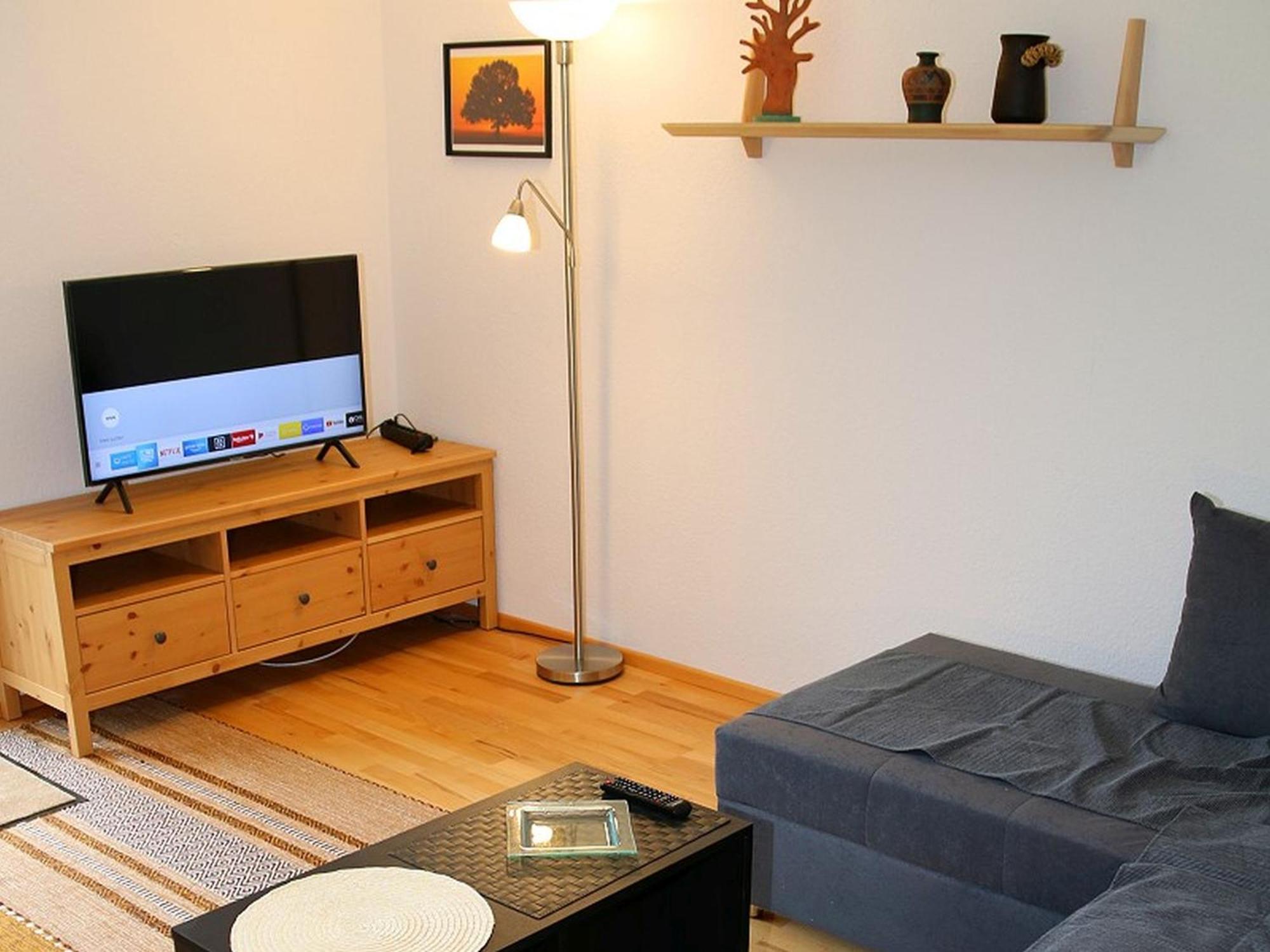 Ferienwohnung Jachmann, 80Qm Schönwalde Eksteriør bilde