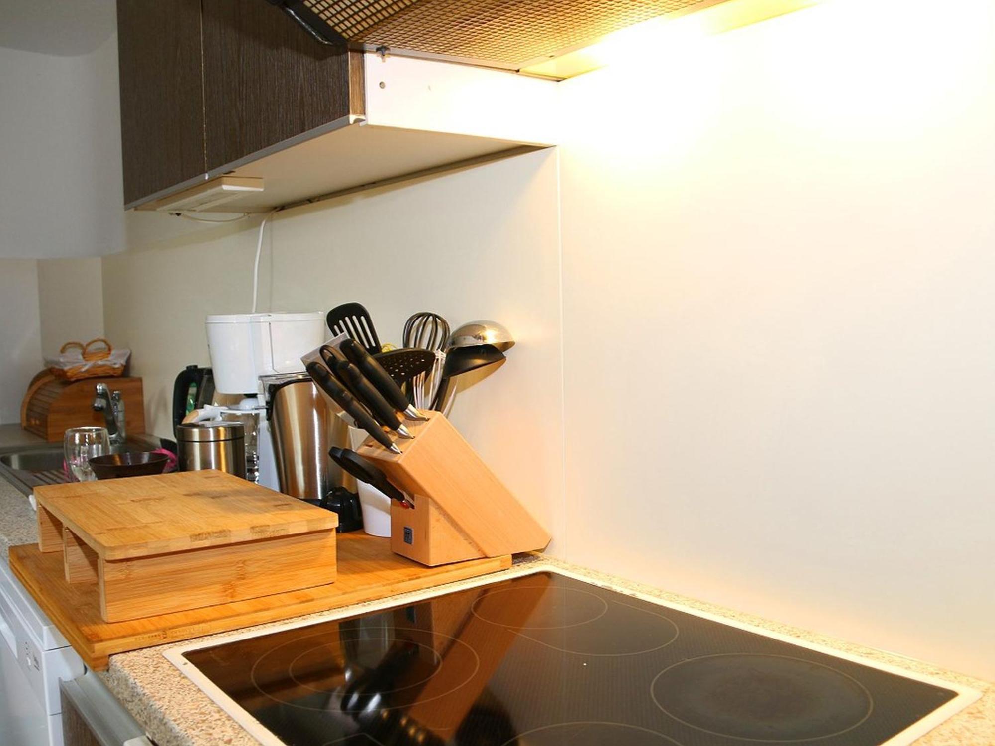 Ferienwohnung Jachmann, 80Qm Schönwalde Eksteriør bilde