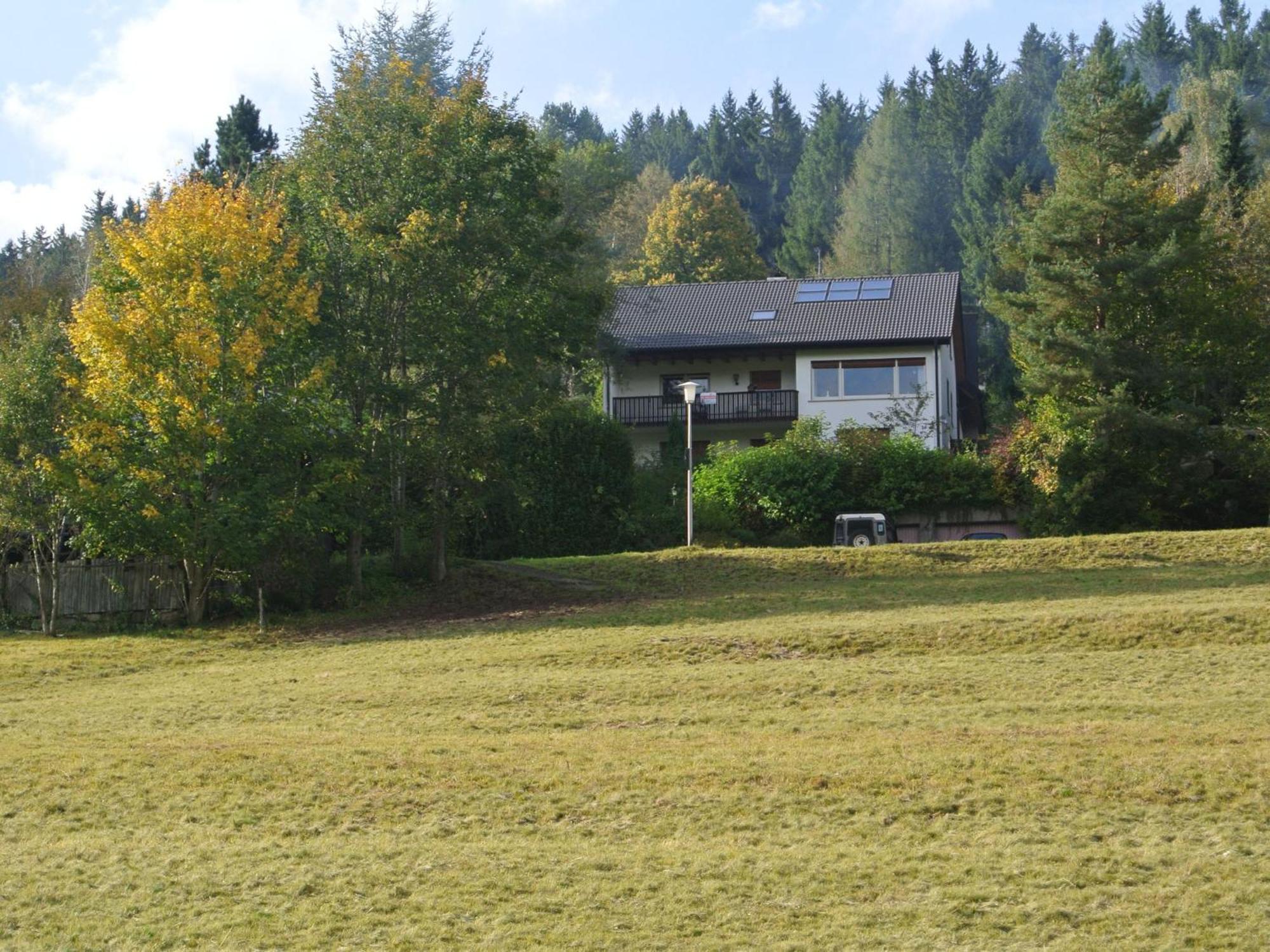 Ferienwohnung Jachmann, 80Qm Schönwalde Eksteriør bilde