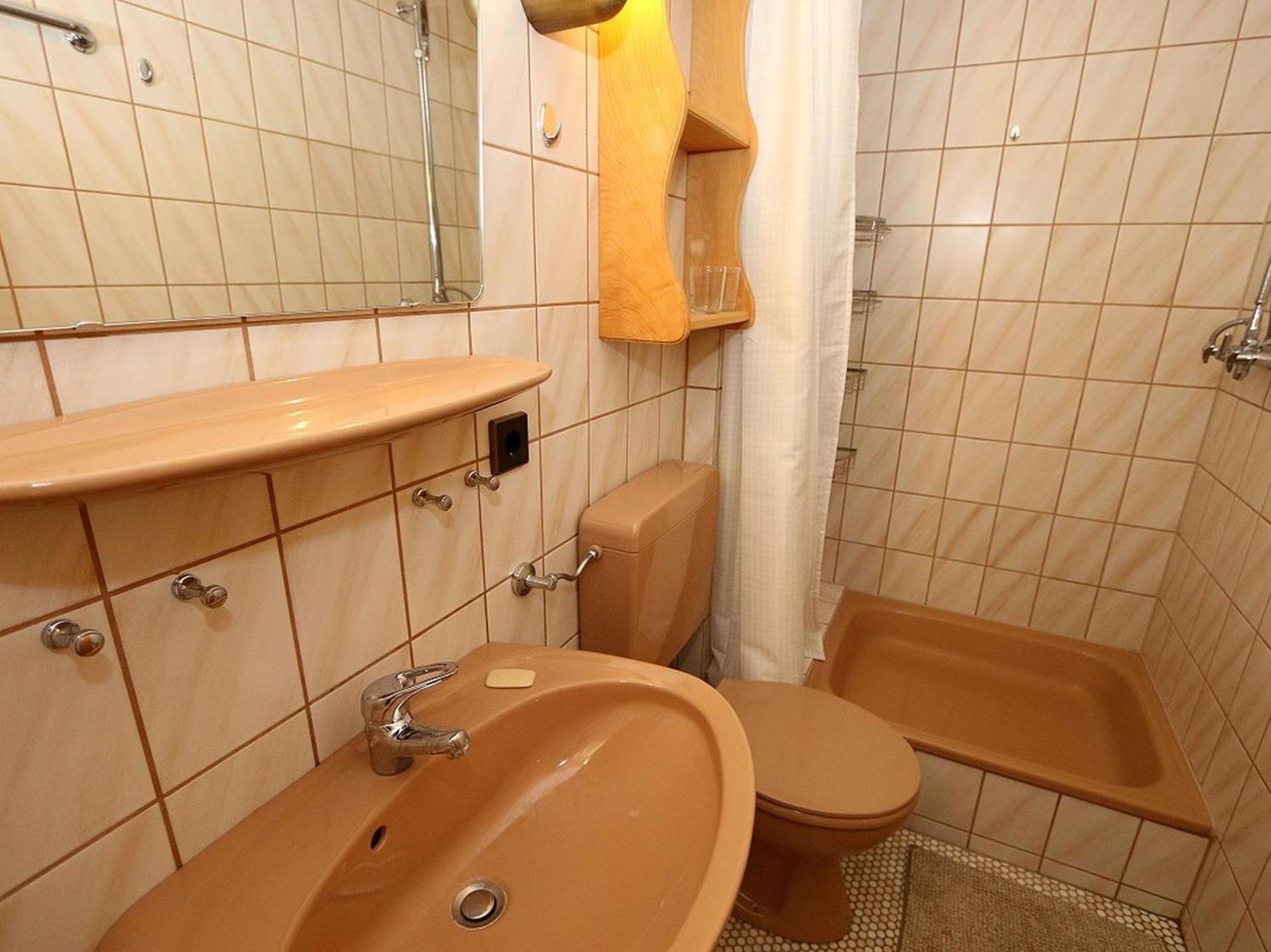 Ferienwohnung Jachmann, 80Qm Schönwalde Eksteriør bilde