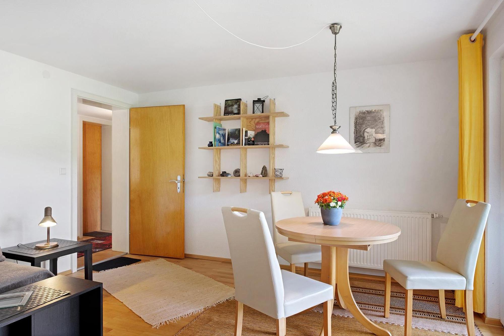 Ferienwohnung Jachmann, 80Qm Schönwalde Eksteriør bilde