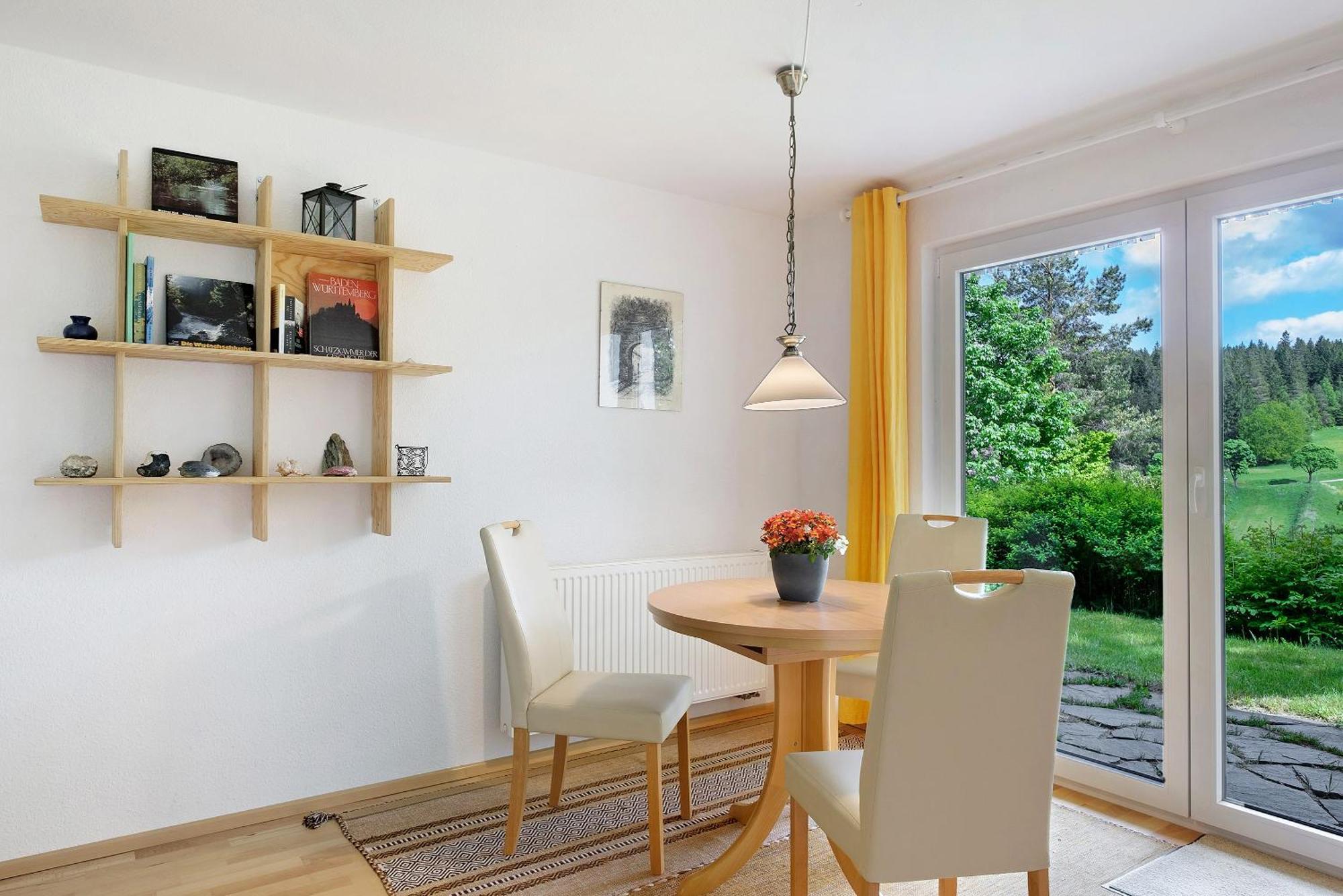 Ferienwohnung Jachmann, 80Qm Schönwalde Eksteriør bilde