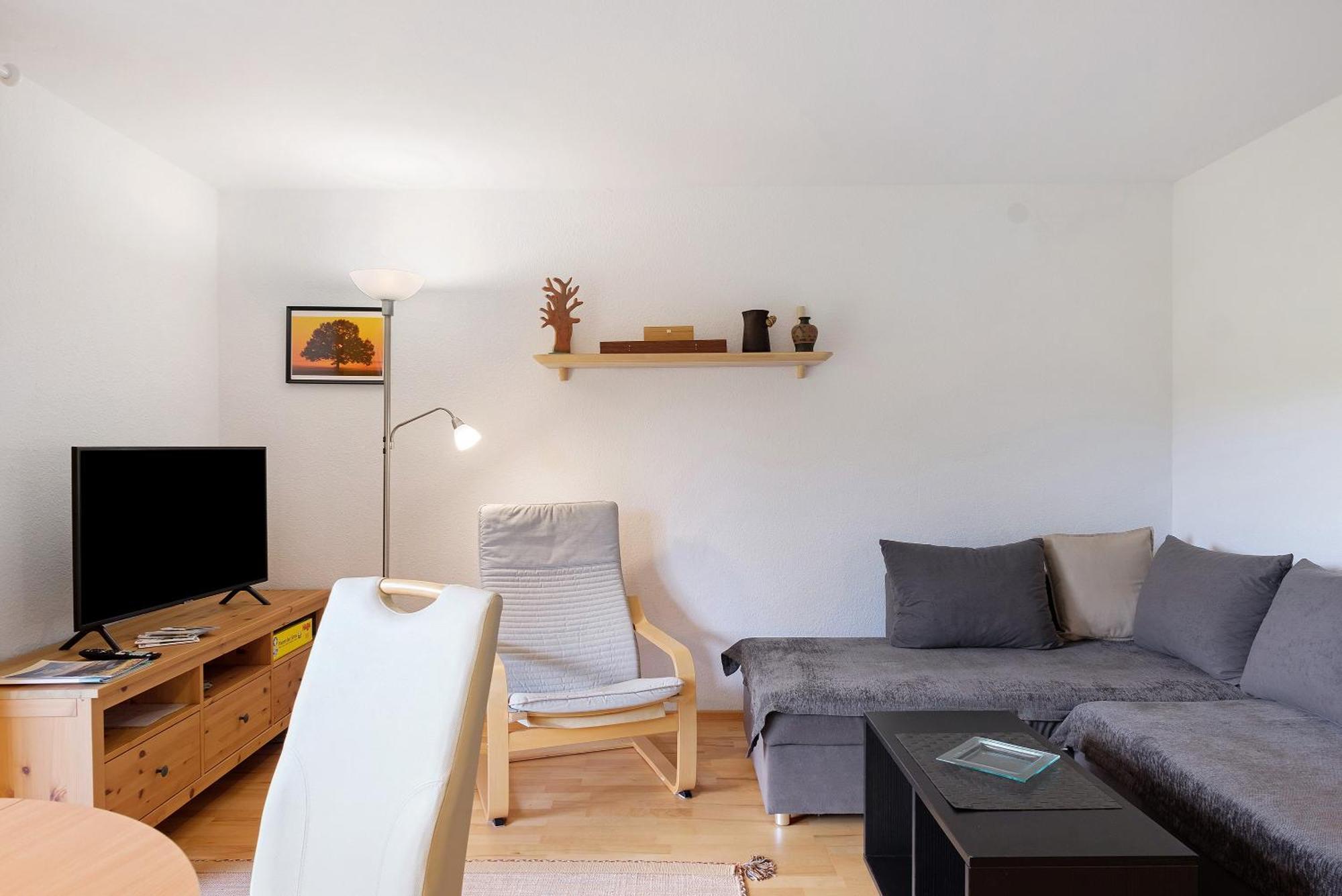 Ferienwohnung Jachmann, 80Qm Schönwalde Eksteriør bilde