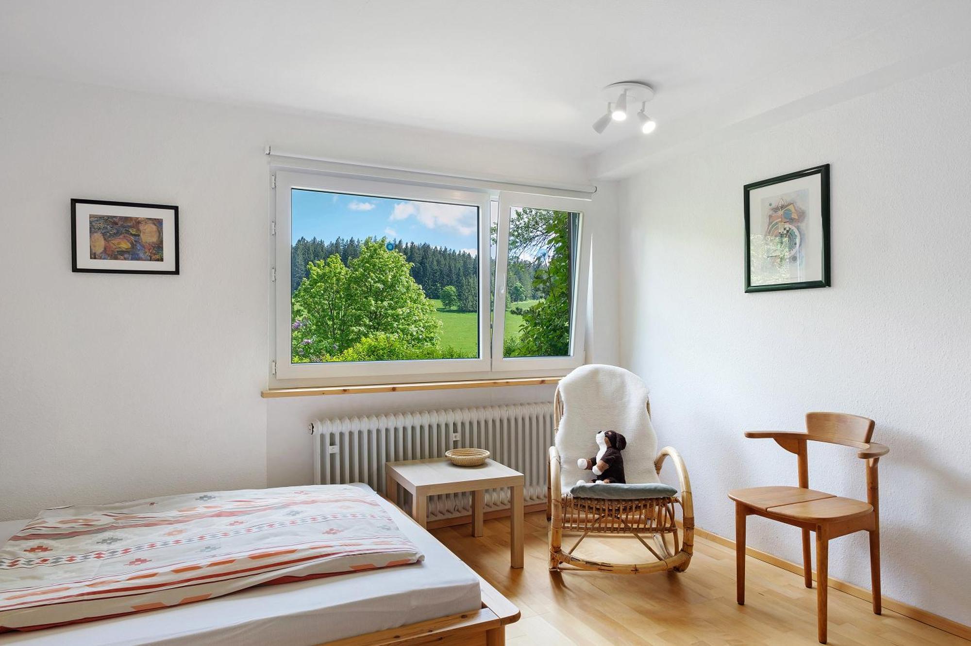 Ferienwohnung Jachmann, 80Qm Schönwalde Eksteriør bilde