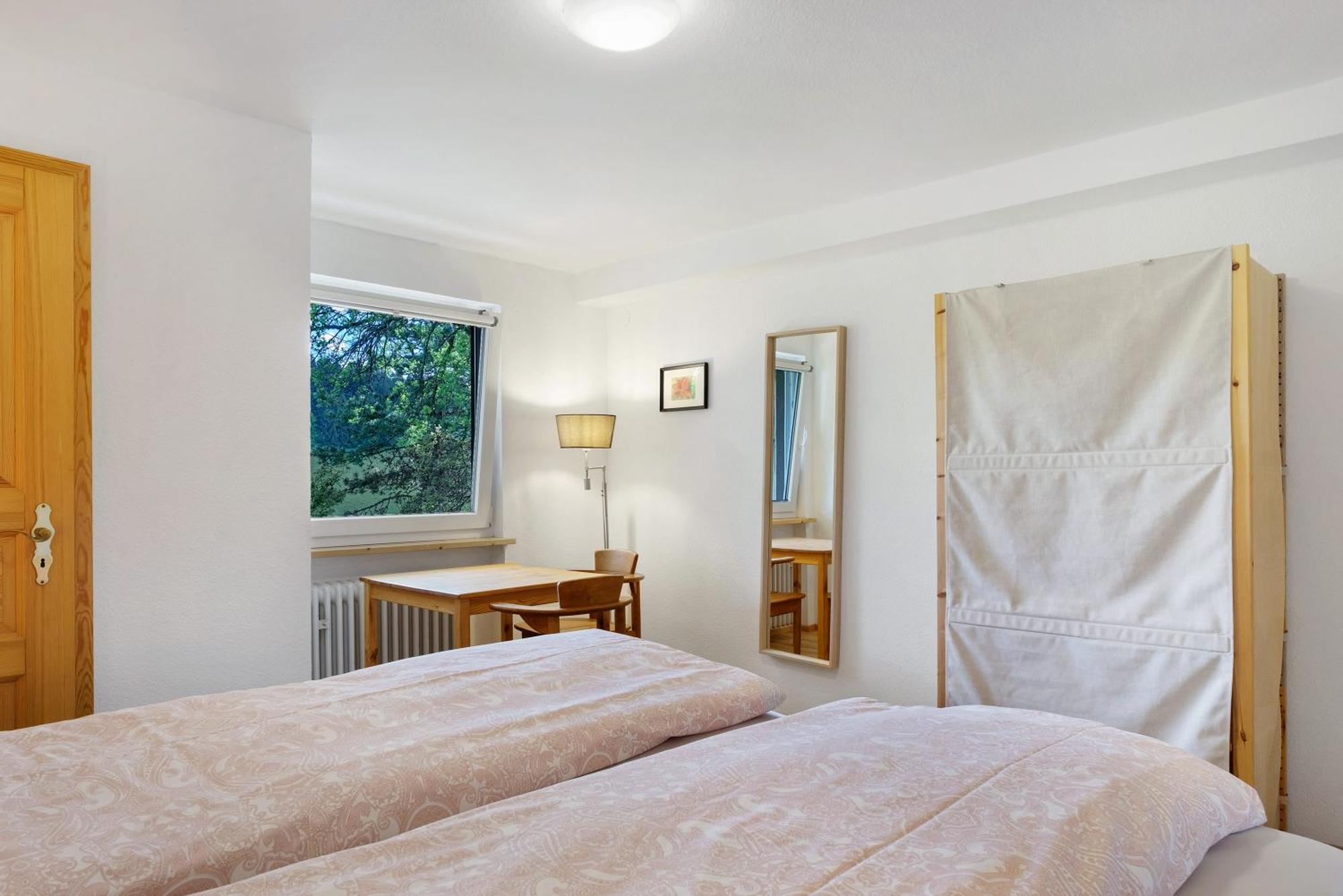 Ferienwohnung Jachmann, 80Qm Schönwalde Eksteriør bilde