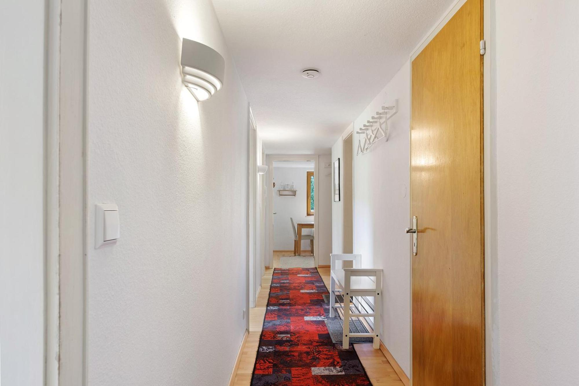 Ferienwohnung Jachmann, 80Qm Schönwalde Eksteriør bilde