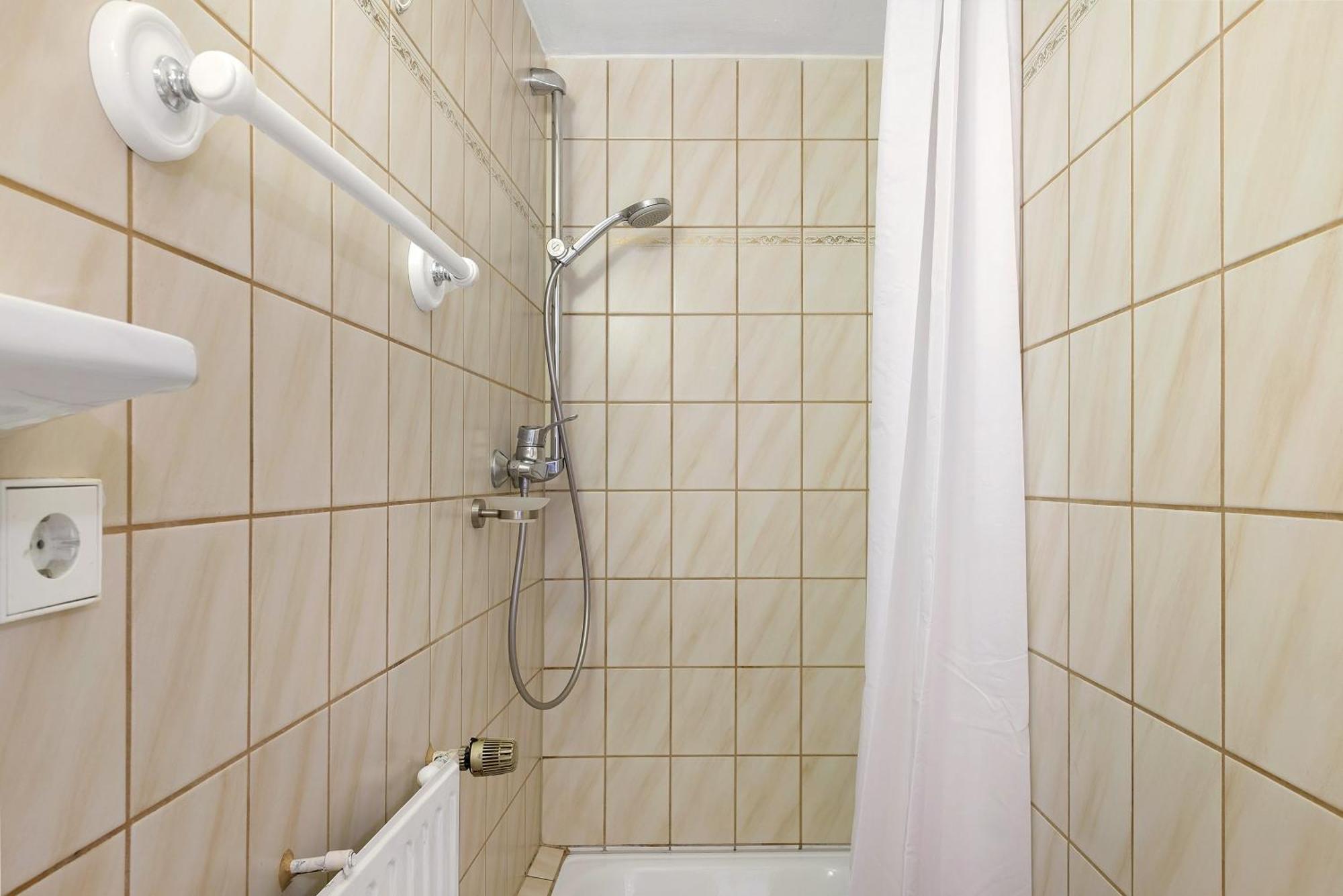 Ferienwohnung Jachmann, 80Qm Schönwalde Eksteriør bilde