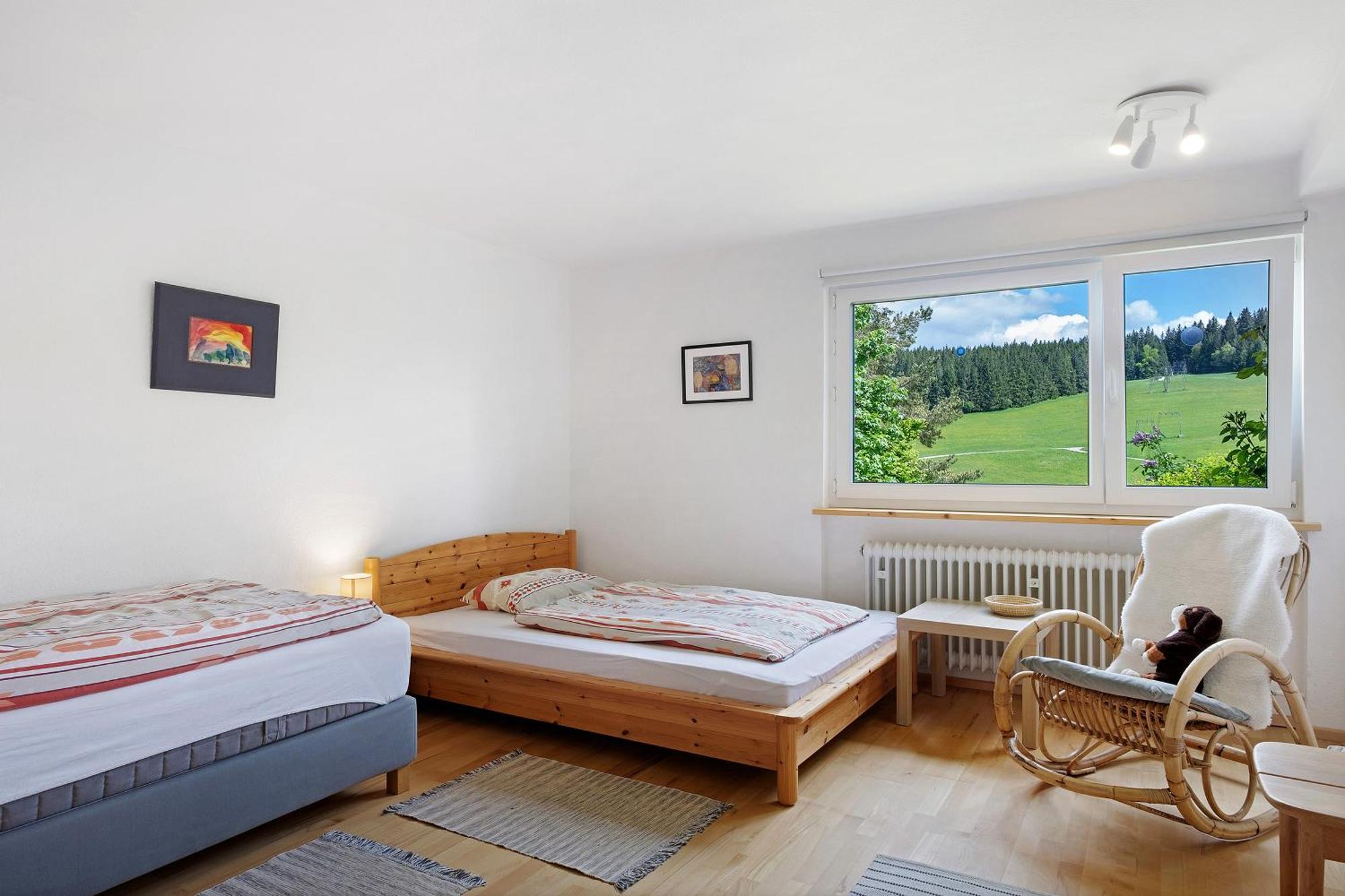 Ferienwohnung Jachmann, 80Qm Schönwalde Eksteriør bilde