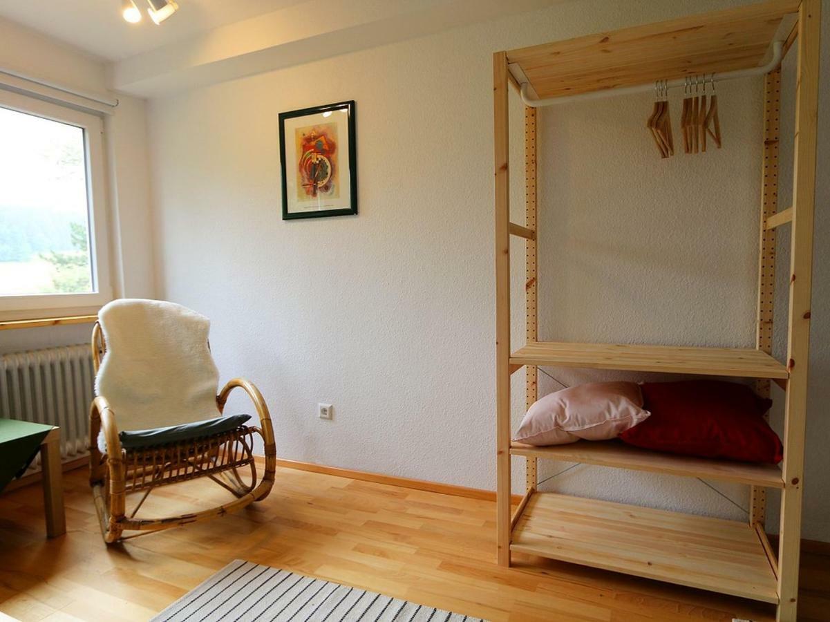Ferienwohnung Jachmann, 80Qm Schönwalde Eksteriør bilde