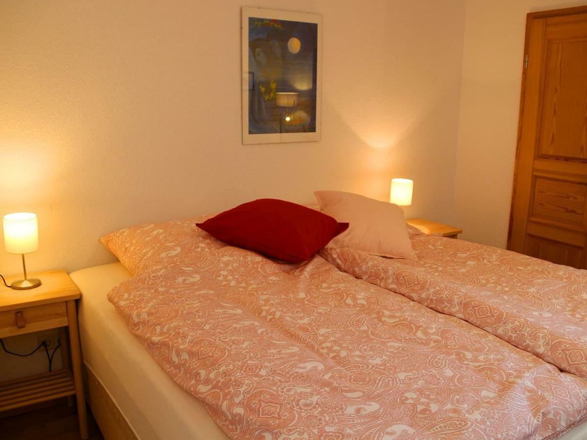 Ferienwohnung Jachmann, 80Qm Schönwalde Eksteriør bilde