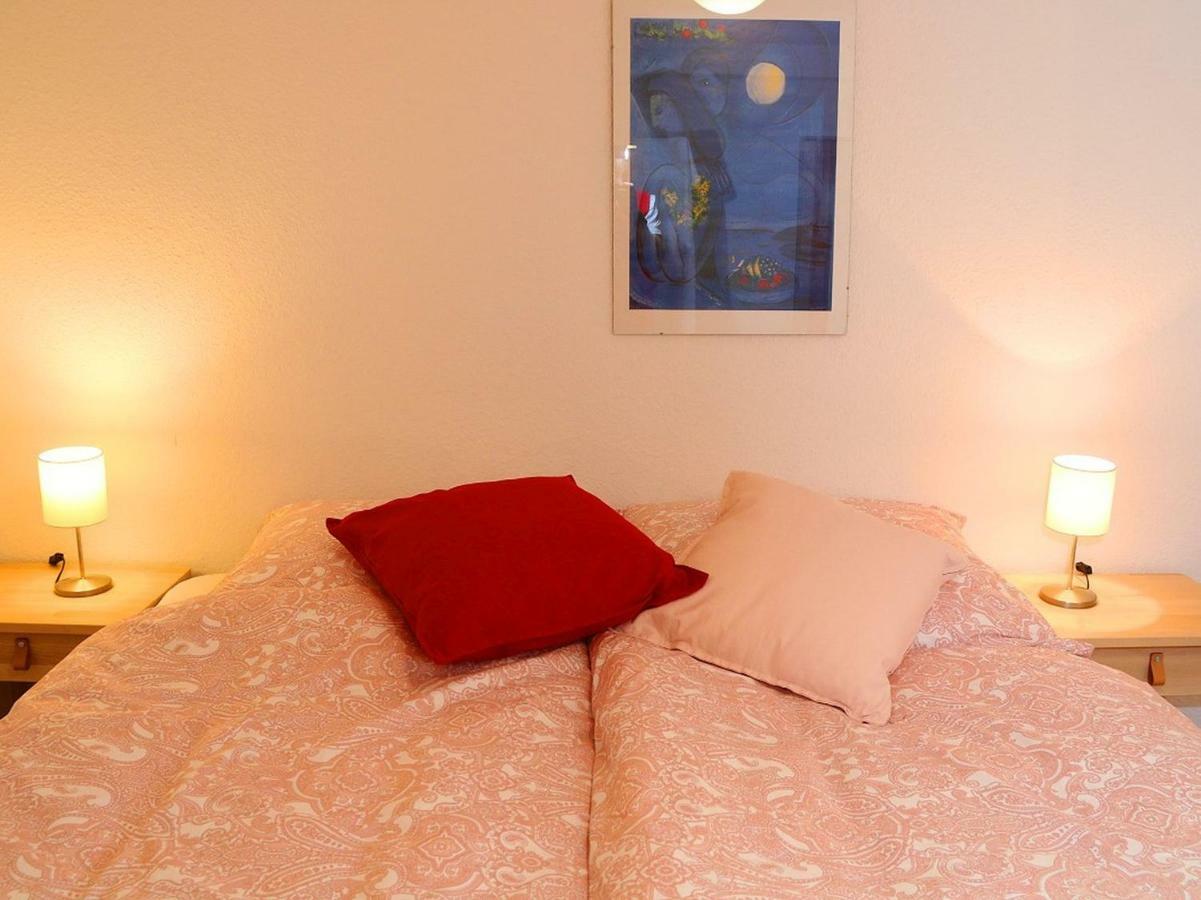 Ferienwohnung Jachmann, 80Qm Schönwalde Eksteriør bilde
