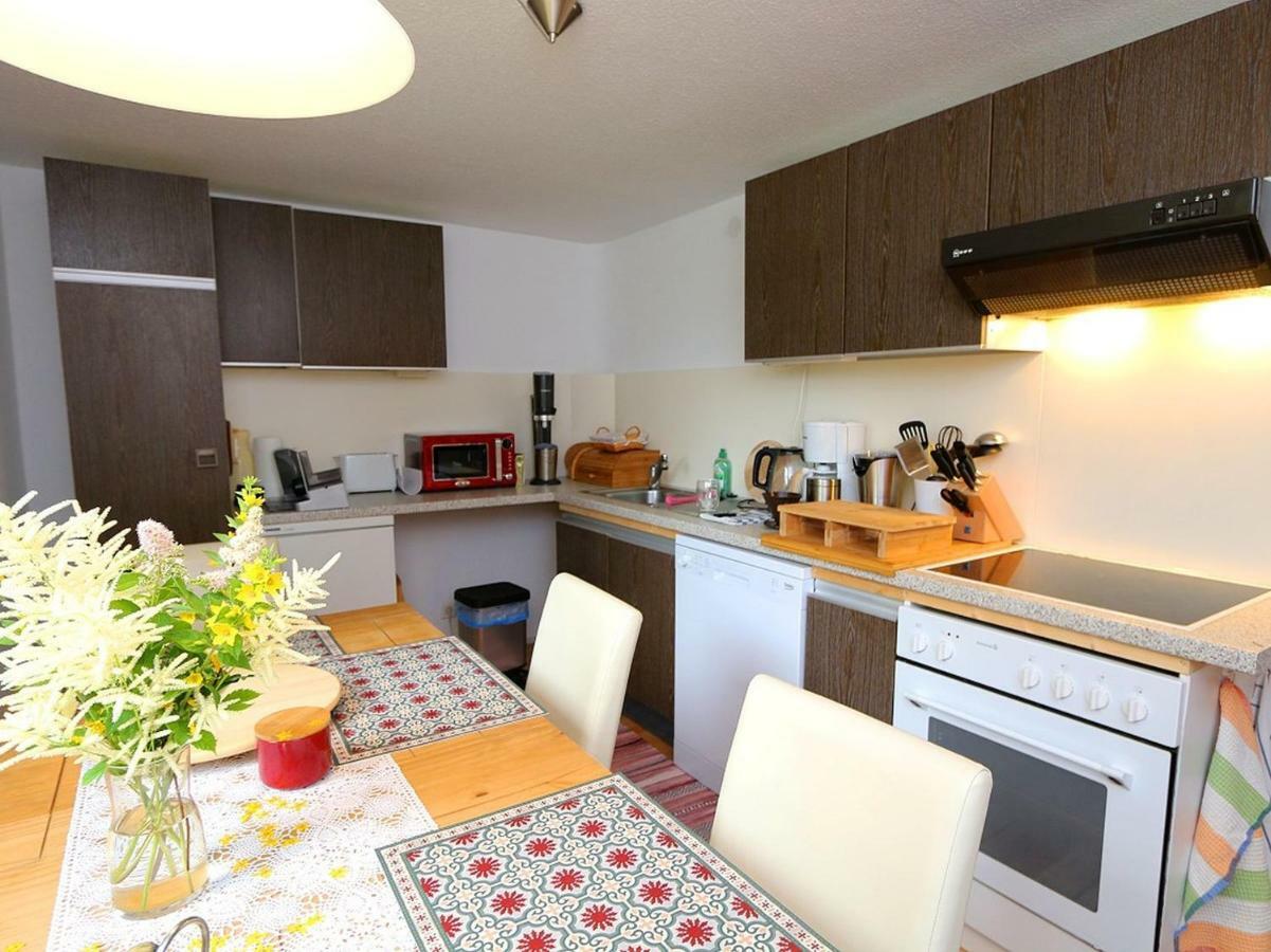 Ferienwohnung Jachmann, 80Qm Schönwalde Eksteriør bilde