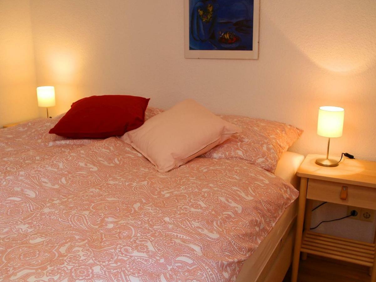 Ferienwohnung Jachmann, 80Qm Schönwalde Eksteriør bilde