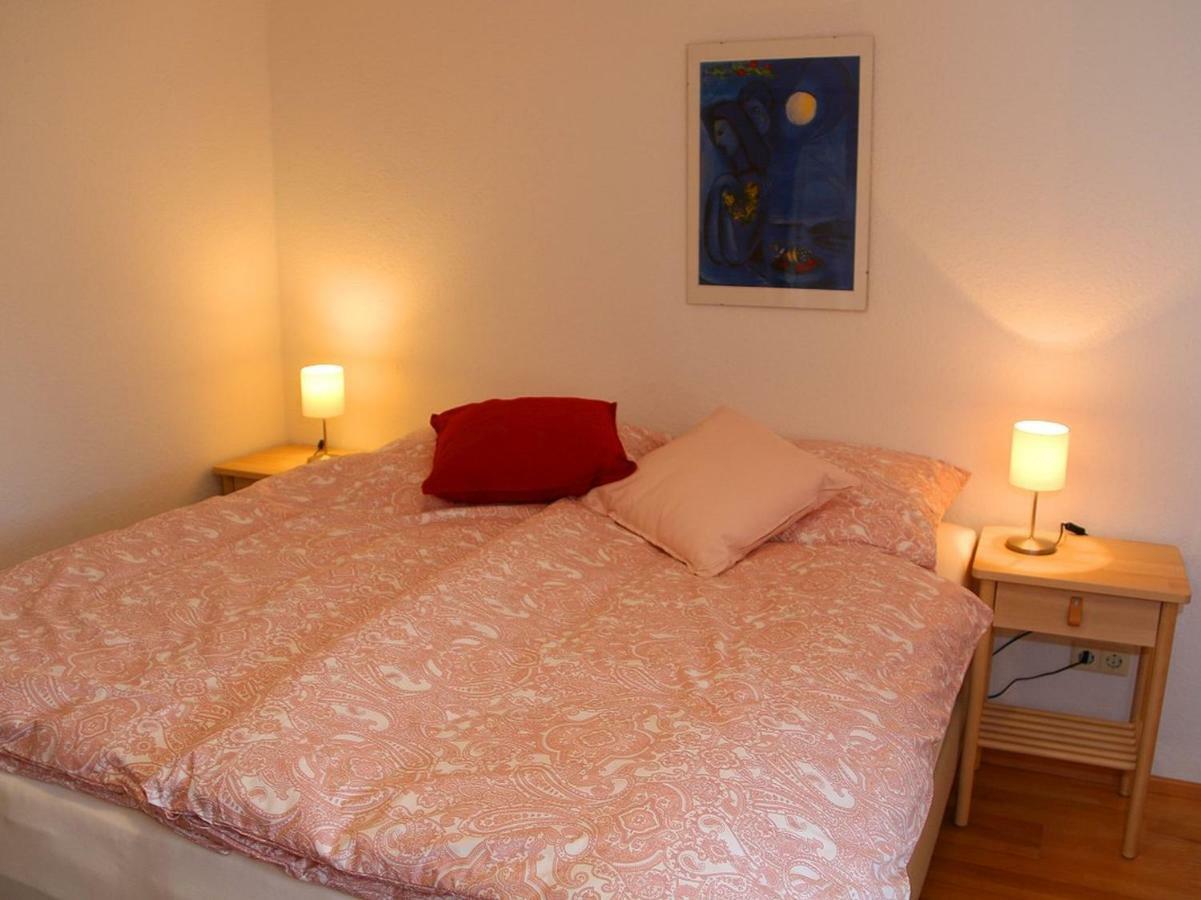 Ferienwohnung Jachmann, 80Qm Schönwalde Eksteriør bilde
