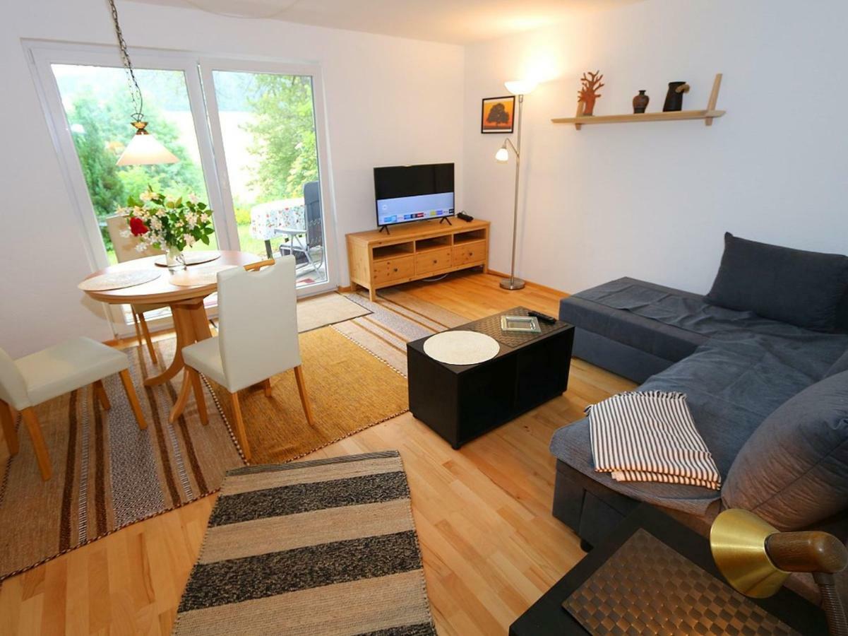Ferienwohnung Jachmann, 80Qm Schönwalde Eksteriør bilde