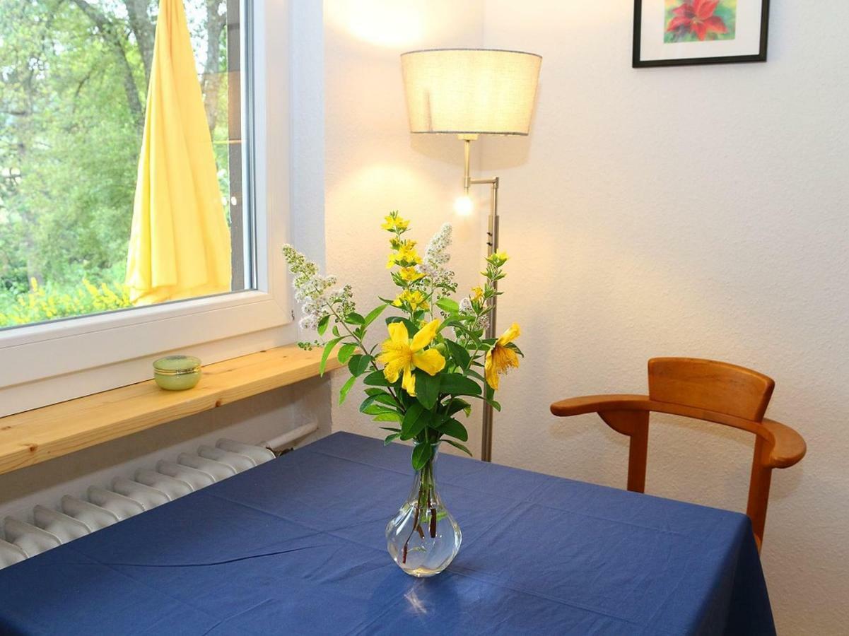Ferienwohnung Jachmann, 80Qm Schönwalde Eksteriør bilde
